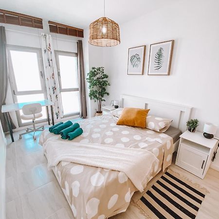 Summer Breeze Apartment Puerto del Rosario  Ngoại thất bức ảnh