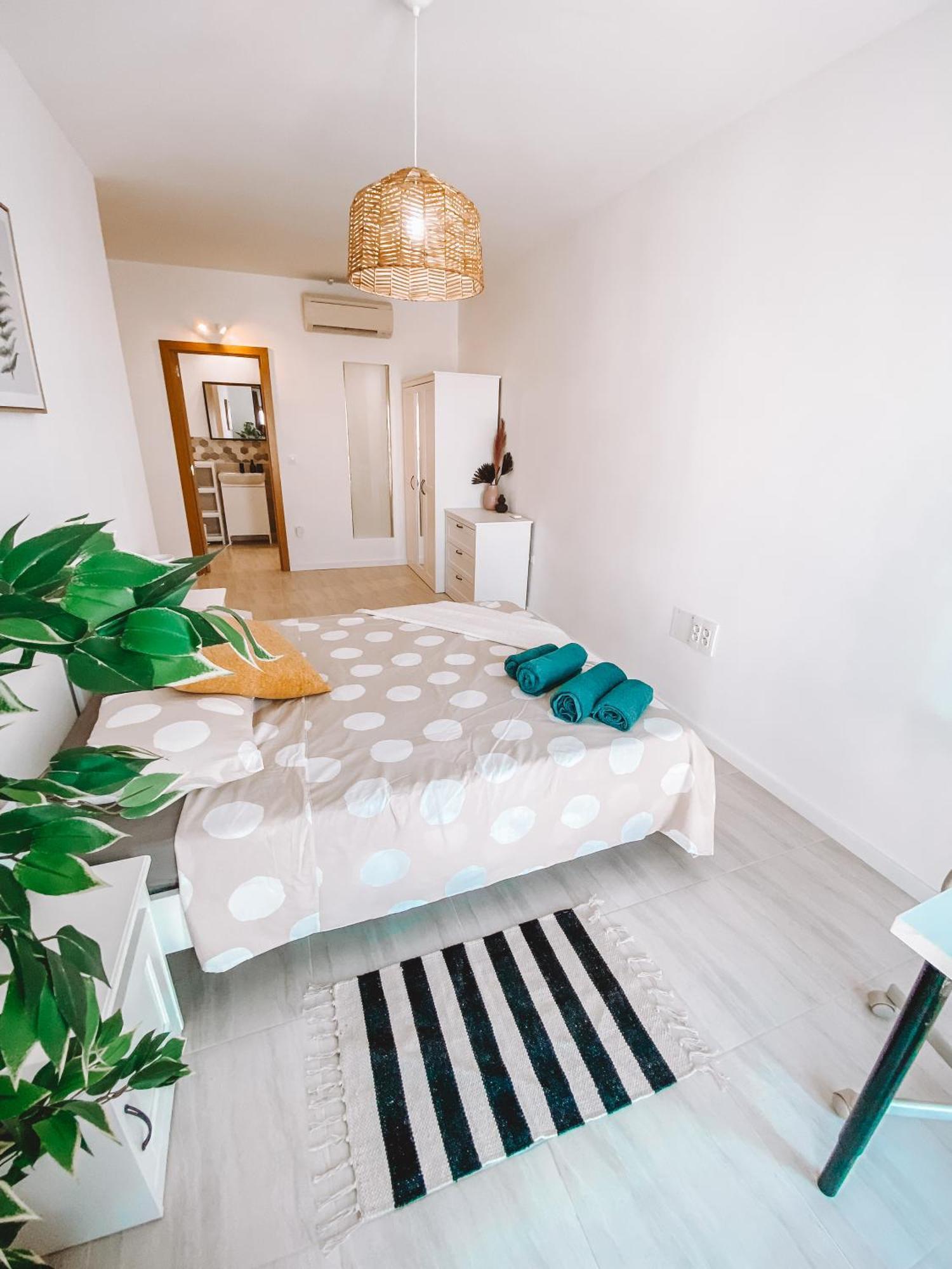 Summer Breeze Apartment Puerto del Rosario  Ngoại thất bức ảnh