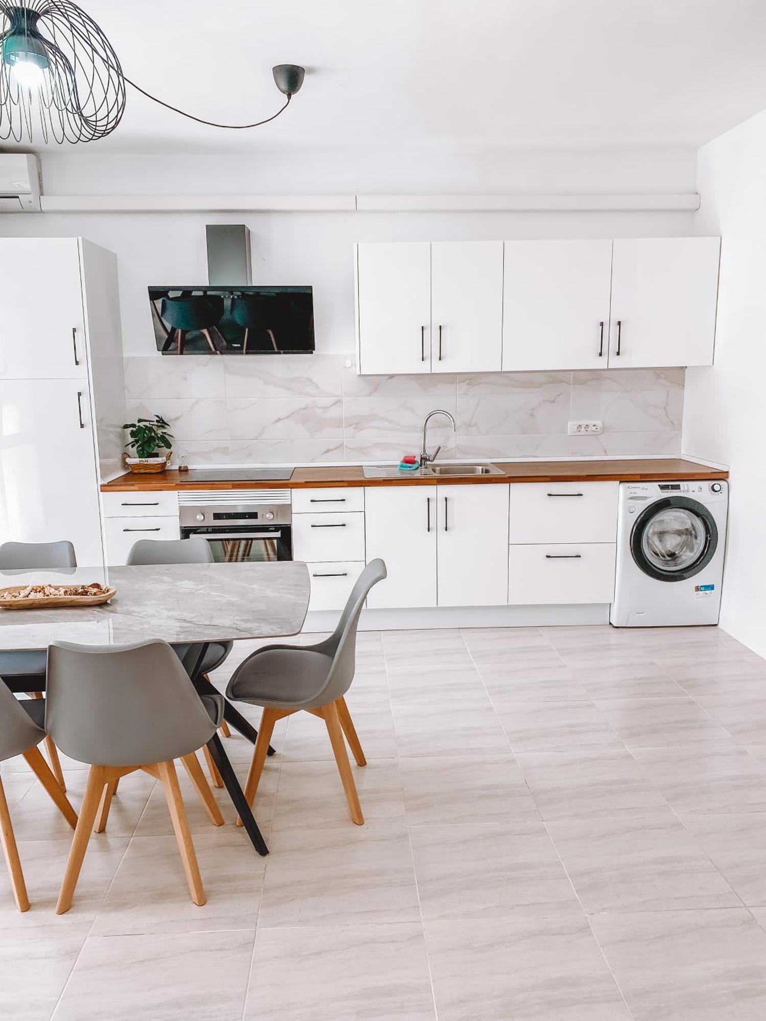Summer Breeze Apartment Puerto del Rosario  Ngoại thất bức ảnh