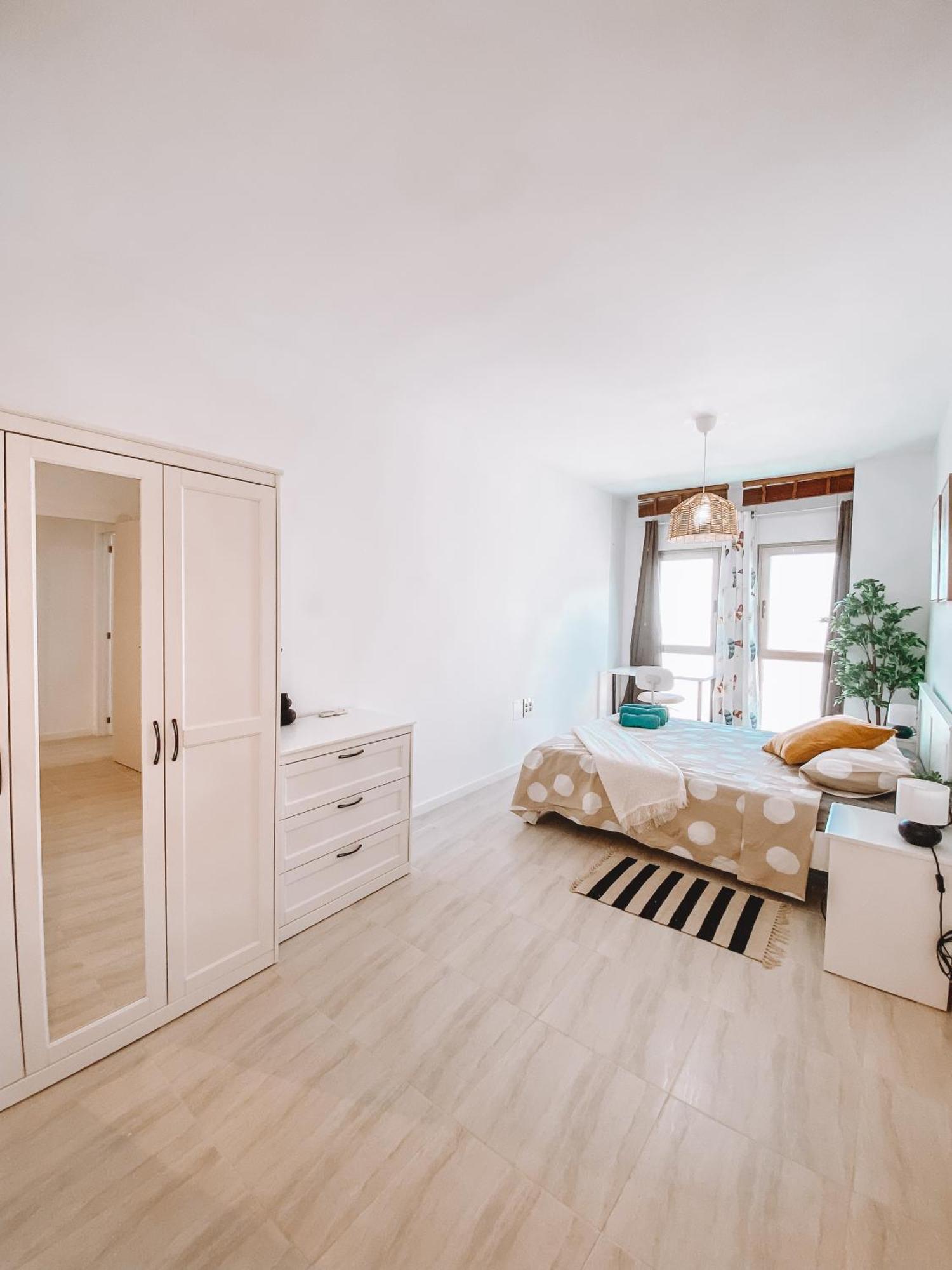 Summer Breeze Apartment Puerto del Rosario  Ngoại thất bức ảnh