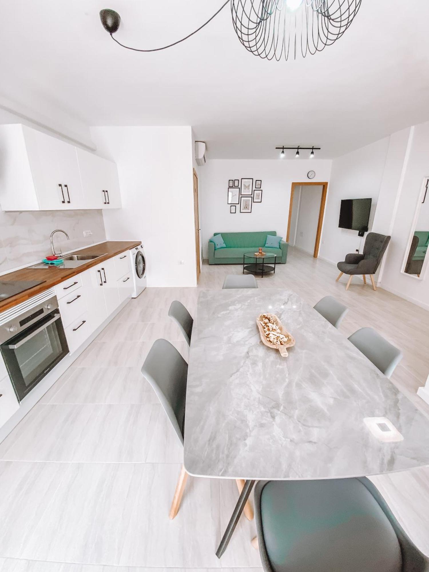 Summer Breeze Apartment Puerto del Rosario  Ngoại thất bức ảnh
