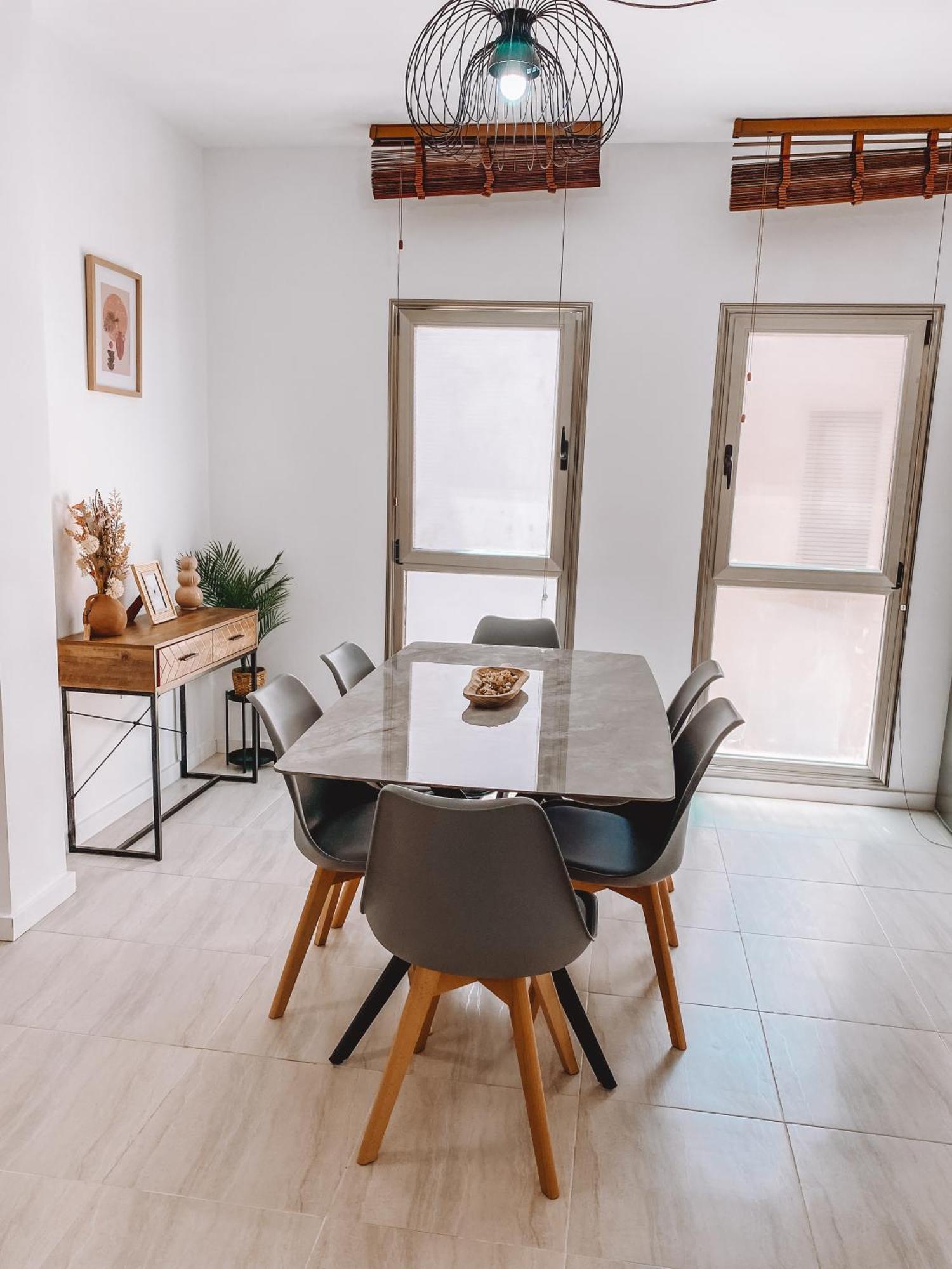 Summer Breeze Apartment Puerto del Rosario  Ngoại thất bức ảnh