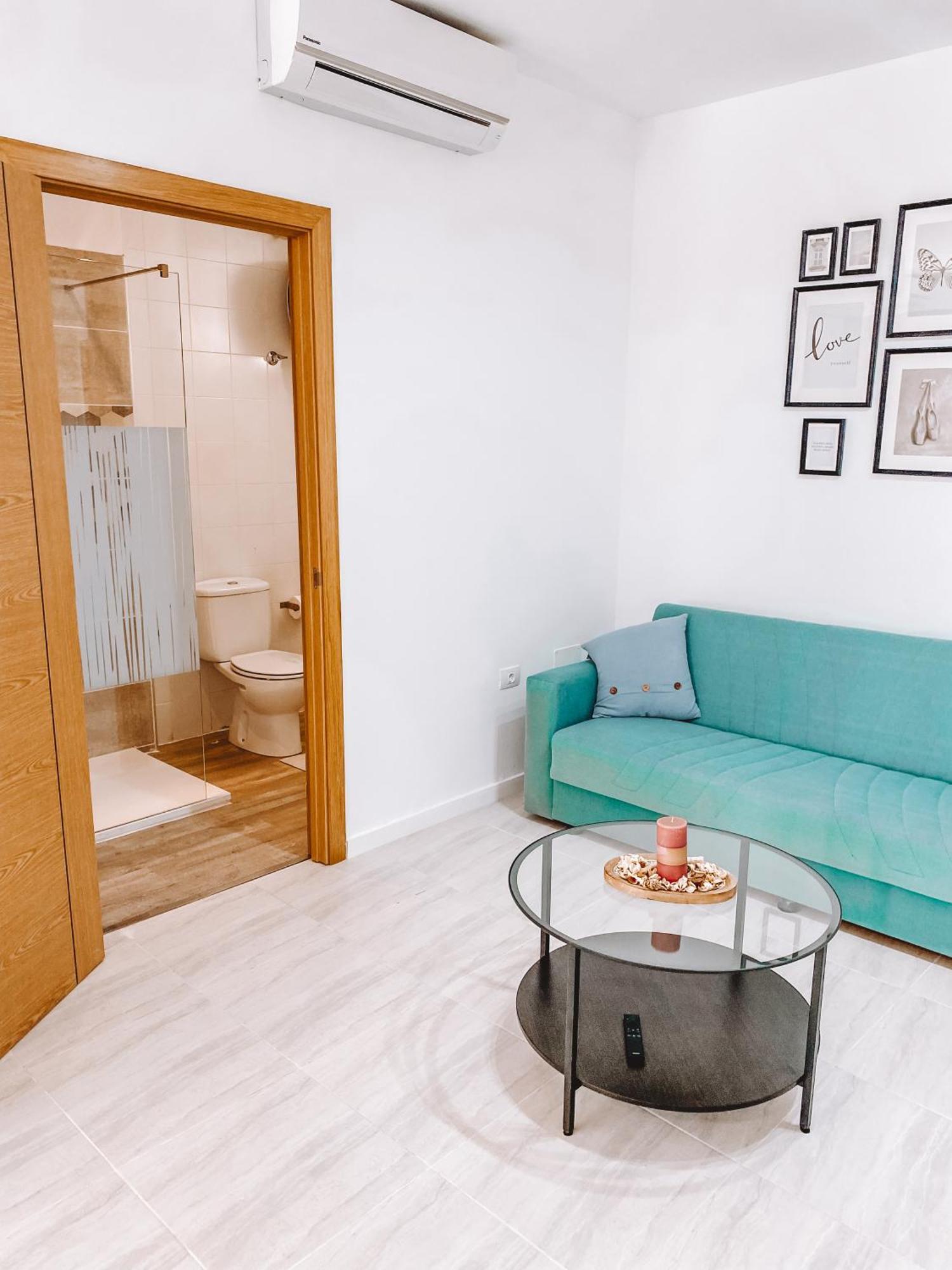 Summer Breeze Apartment Puerto del Rosario  Ngoại thất bức ảnh