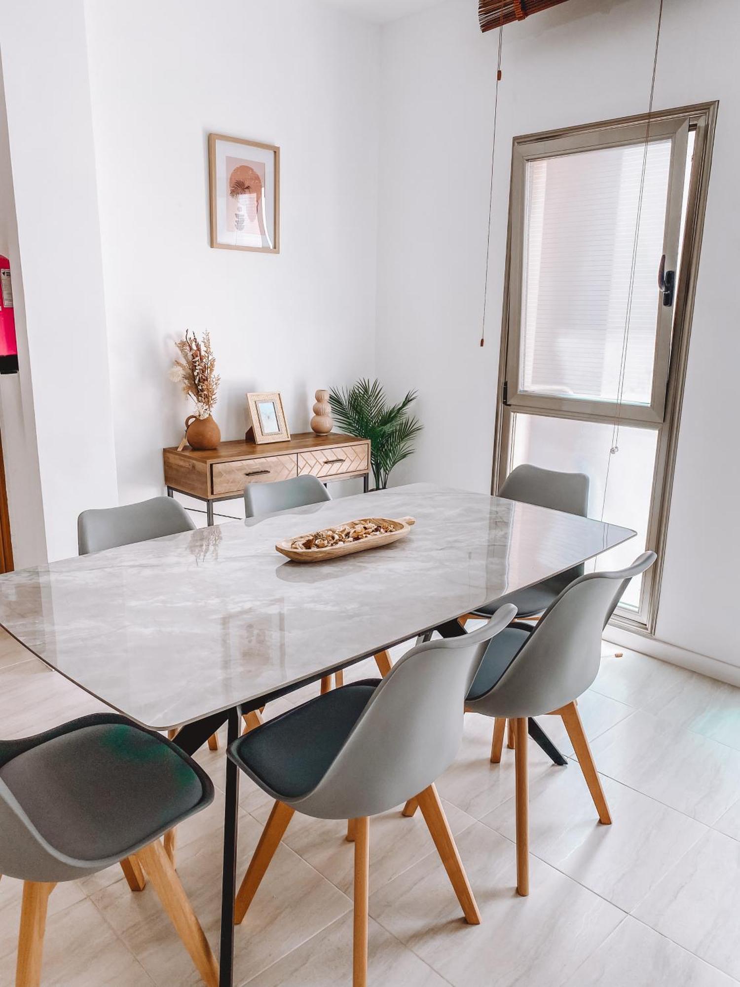 Summer Breeze Apartment Puerto del Rosario  Ngoại thất bức ảnh