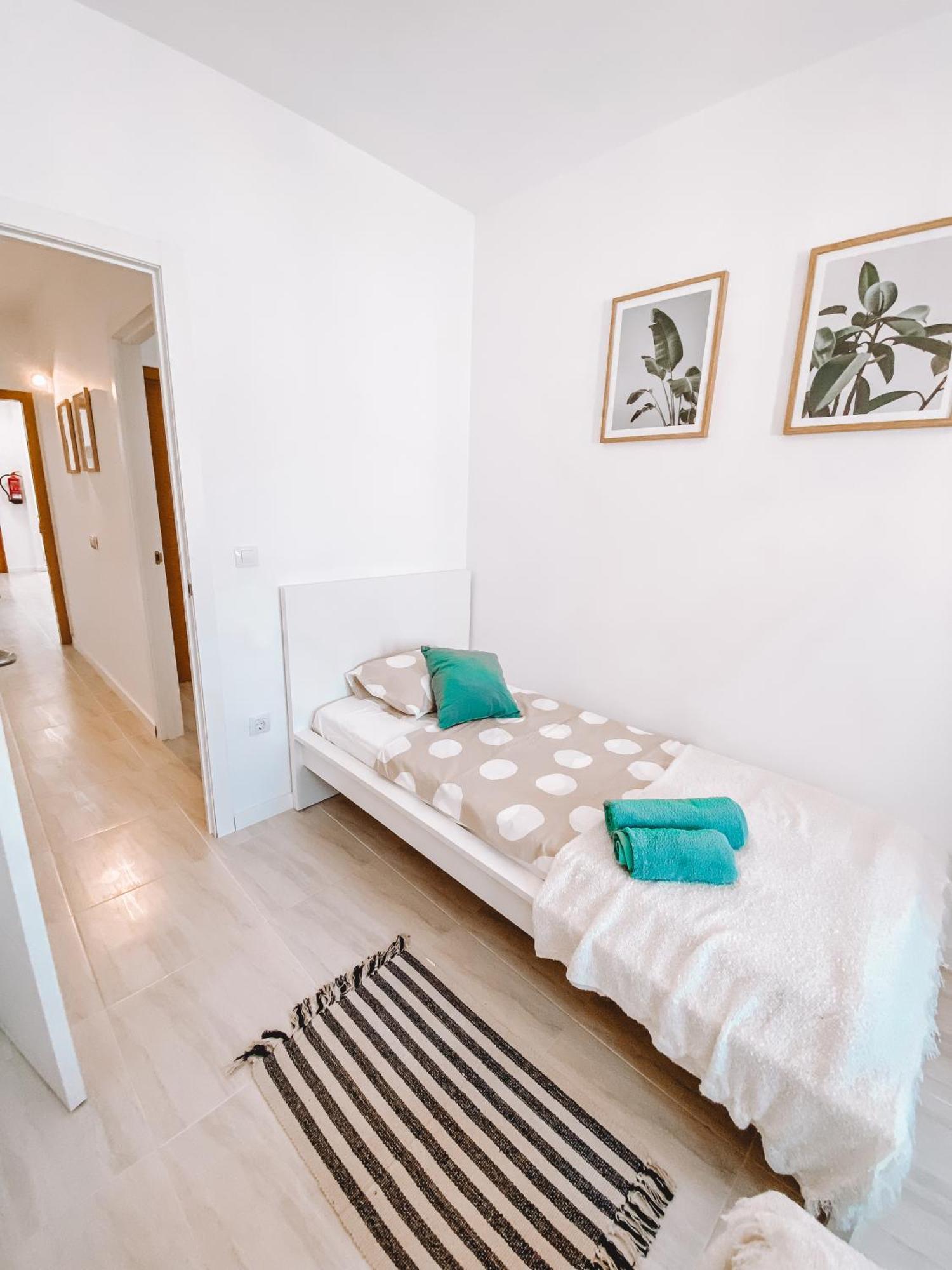 Summer Breeze Apartment Puerto del Rosario  Ngoại thất bức ảnh