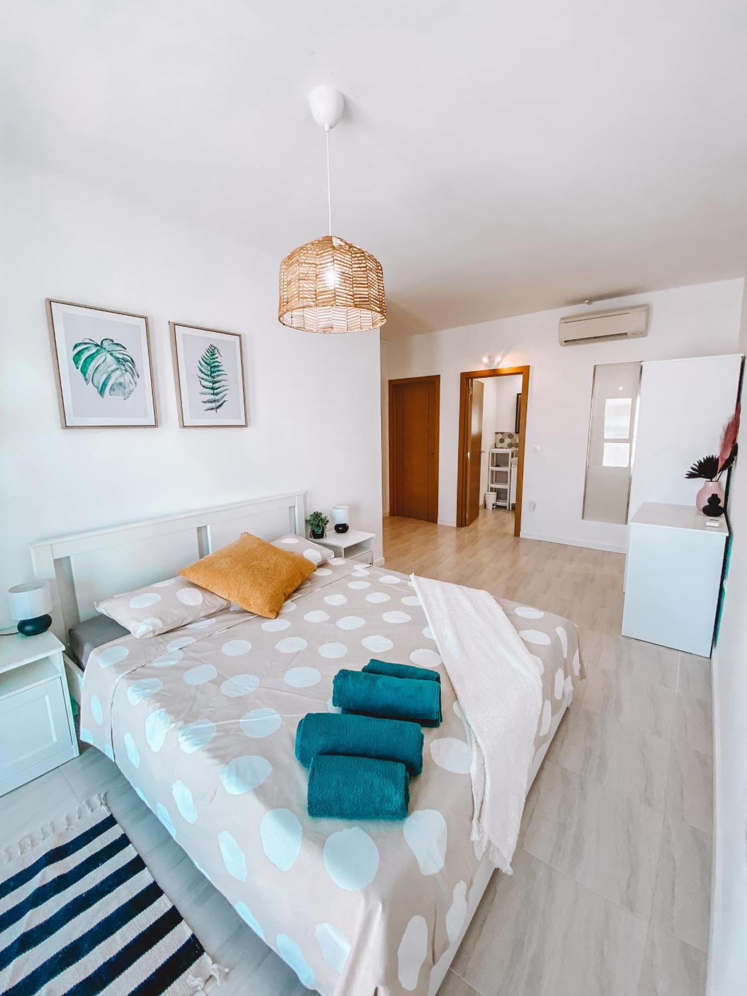 Summer Breeze Apartment Puerto del Rosario  Ngoại thất bức ảnh