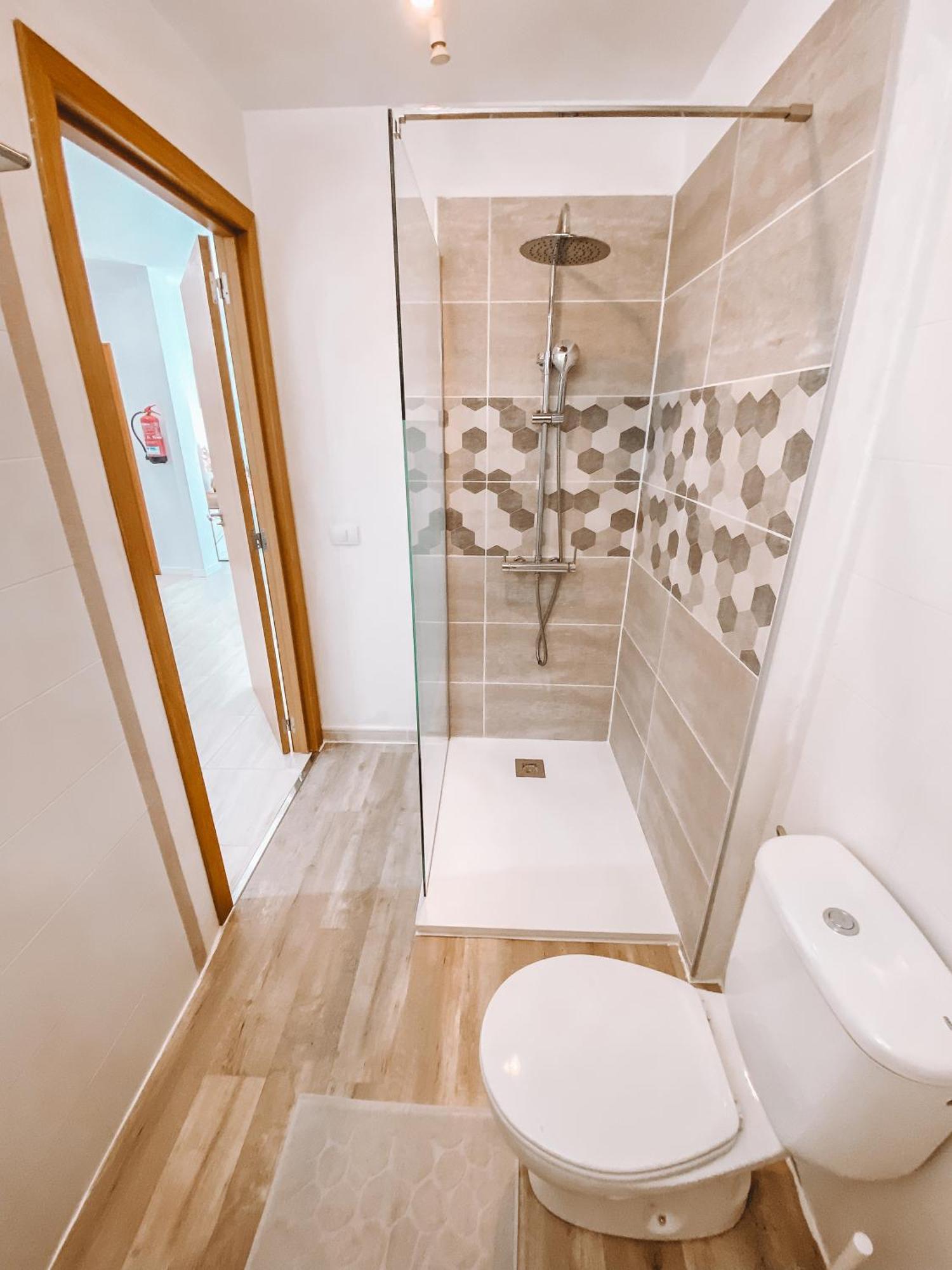 Summer Breeze Apartment Puerto del Rosario  Ngoại thất bức ảnh